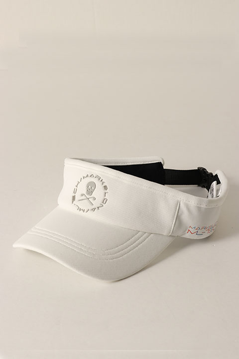 希少！】【木村拓哉着用】マークアンドロナサンバイザー