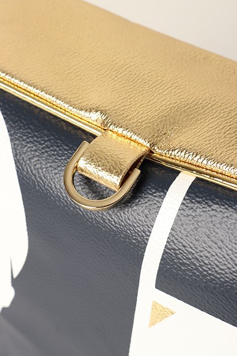 MARK&LONA(マークアンドロナ) Rev Marker Belt【UNISEX