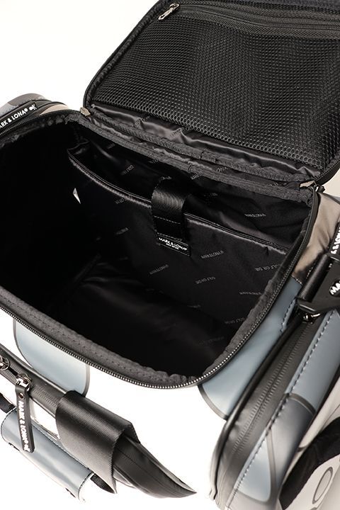 SOLD}MARK & LONA マークアンドロナ MILO Boston bag{-BDA SOLD}MARK & LONA マークアンドロナ MILO Boston bag{-BDA