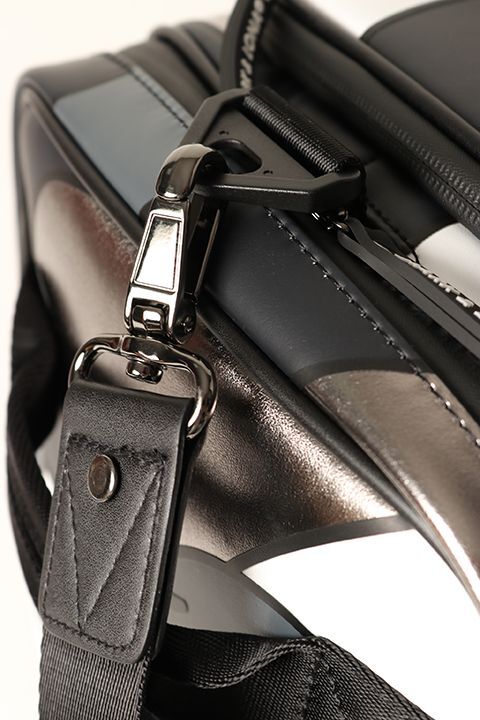 SOLD}MARK & LONA マークアンドロナ MILO Boston bag{-BDA SOLD}MARK & LONA マークアンドロナ MILO Boston bag{-BDA