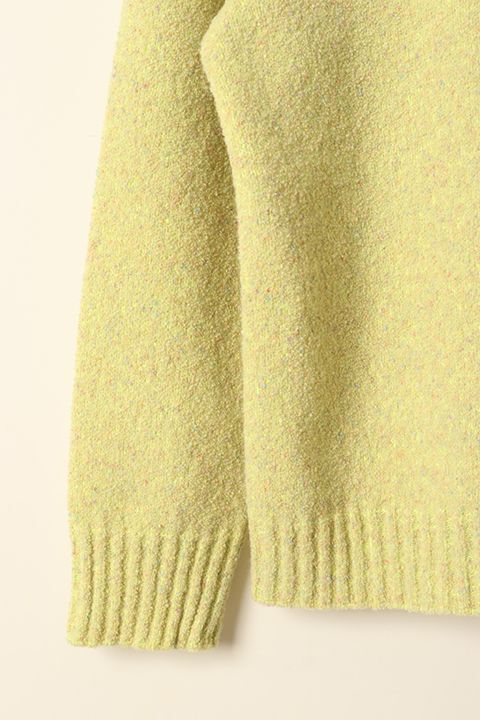 人気ブランドの 新作 MARK&LONA KOROMIKO TURTLENECK SWEATER ウエア