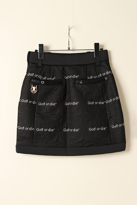 MARK & LONA 中綿スカート36 MARK & LONA(マークアンドロナ) / ゴルフ