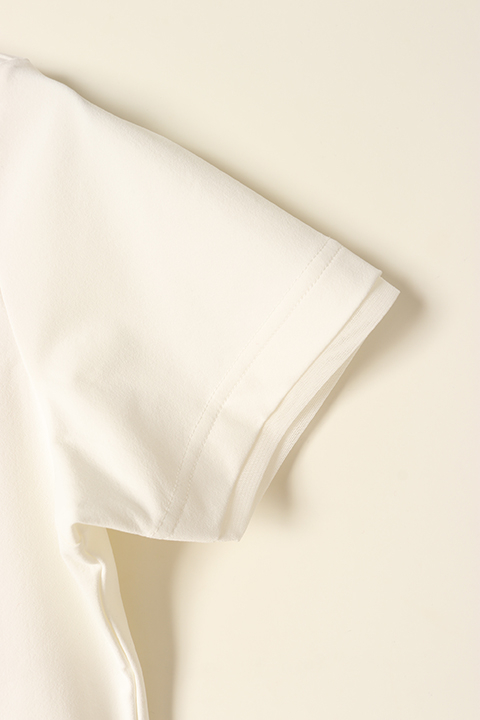 SOLD}MARK & LONA マークアンドロナ Ace Mock Neck Top | WOMEN