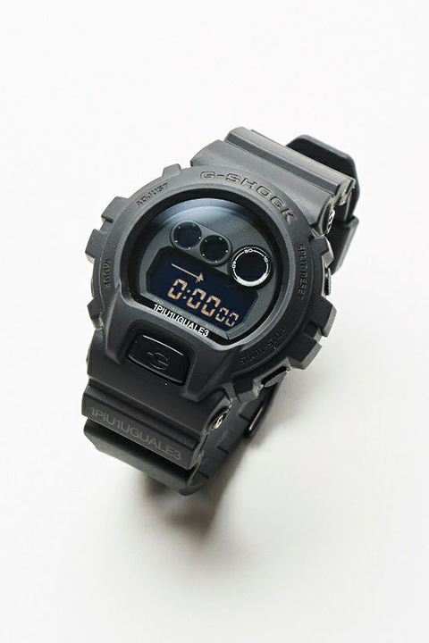 【10月2日限定値下げ】1PIU1UGUALE3 × G-SHOCK