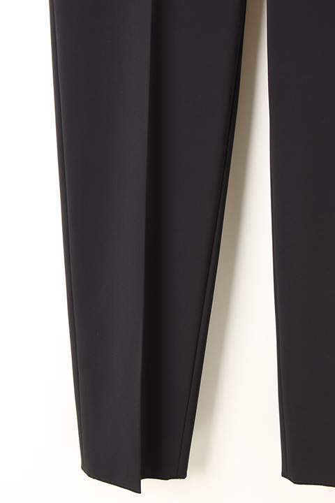 SOLD}Neil Barrett ニールバレット TRAVEL SLIM TROUSERS{PBPA552-A012