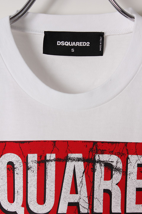 dsquared2 savage t shirt