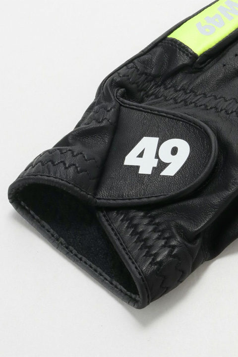 TFW49 ティーエフダブリューフォーティーナイン GOLF GLOVE{-BCS