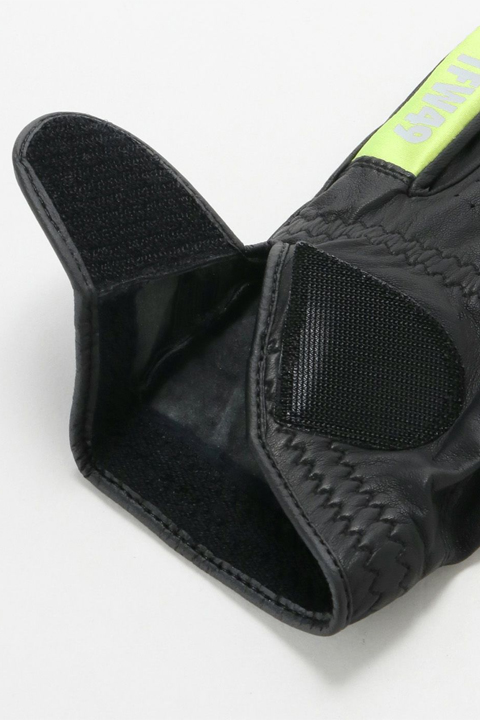 TFW49 ティーエフダブリューフォーティーナイン GOLF GLOVE{-BCS