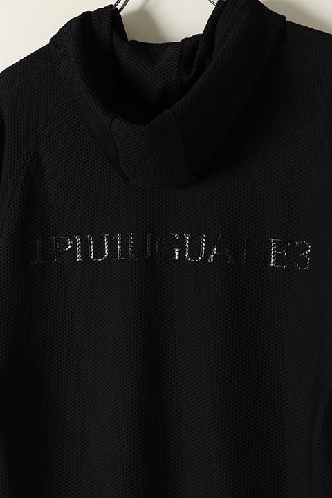 SOLD}1piu1uguale3 ウノピゥウノウグァーレトレ 113 SPORT MOVING MESH