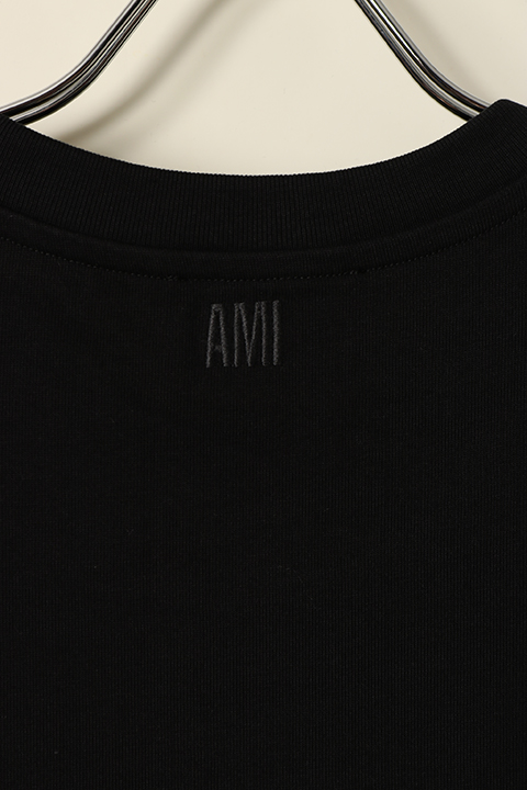 amiparis Tシャツ 黒 L