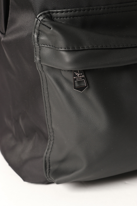 SOLD}1piu1uguale3 RELAX ウノピゥウノウグァーレトレ リラックス PLUS BAG BACKPACK{-BCS}  underbar