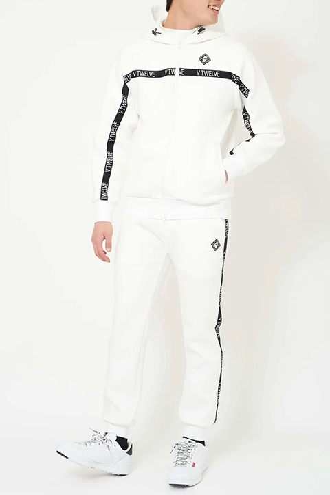 V12 セットアップ Lサイズ V12 セットアップ | ゴルフウェア【公式